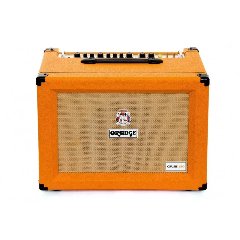 Orange Crush Pro 60 – 60 Watt Head