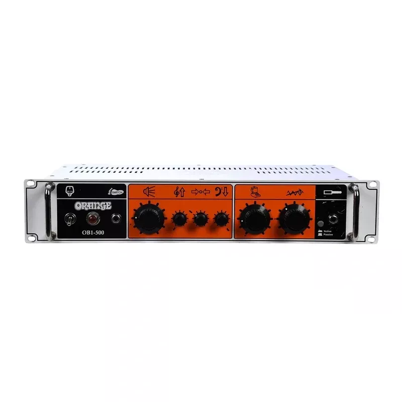 Orange OB1-500 Bass Head – Used