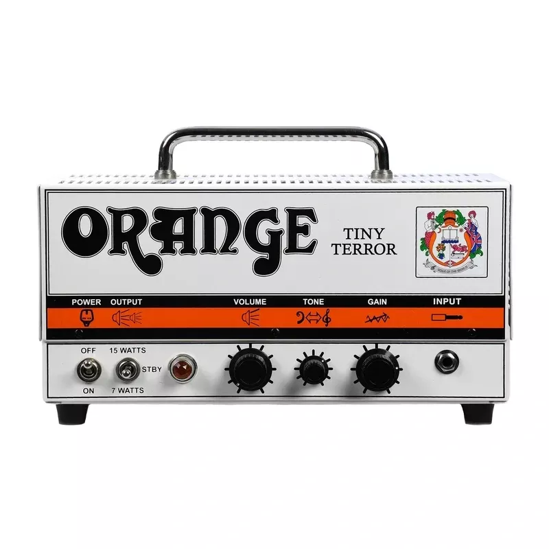 Orange Tiny Terror 15 Watt Amp – Used