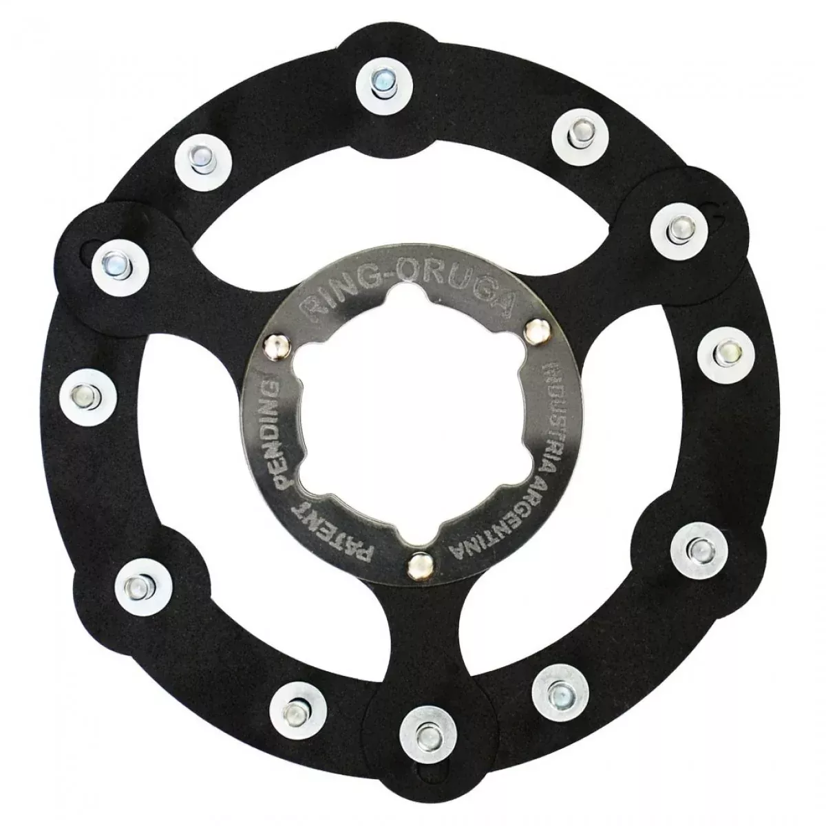 Oruga Ringo Rivets