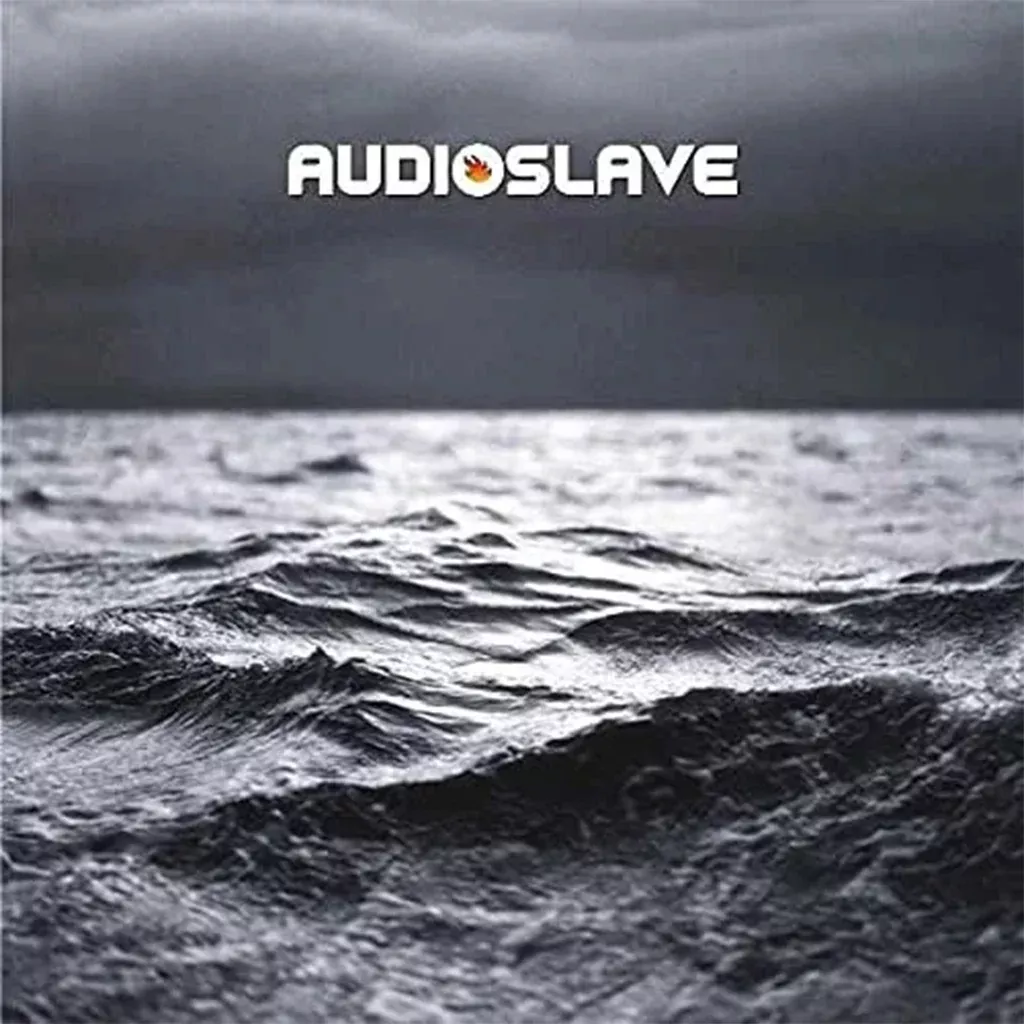 Out of Exile (EU Press) - Audioslave (Vinyl) (BD)
