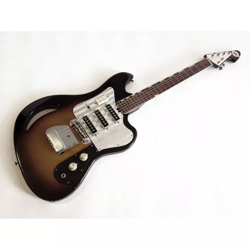 Ovation 1617-1