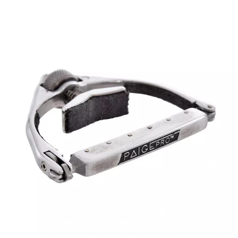 Paige Pro Acoustic Guitar Capo