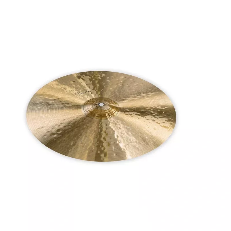 Paiste 17″ Signature Traditionals Thin Crash