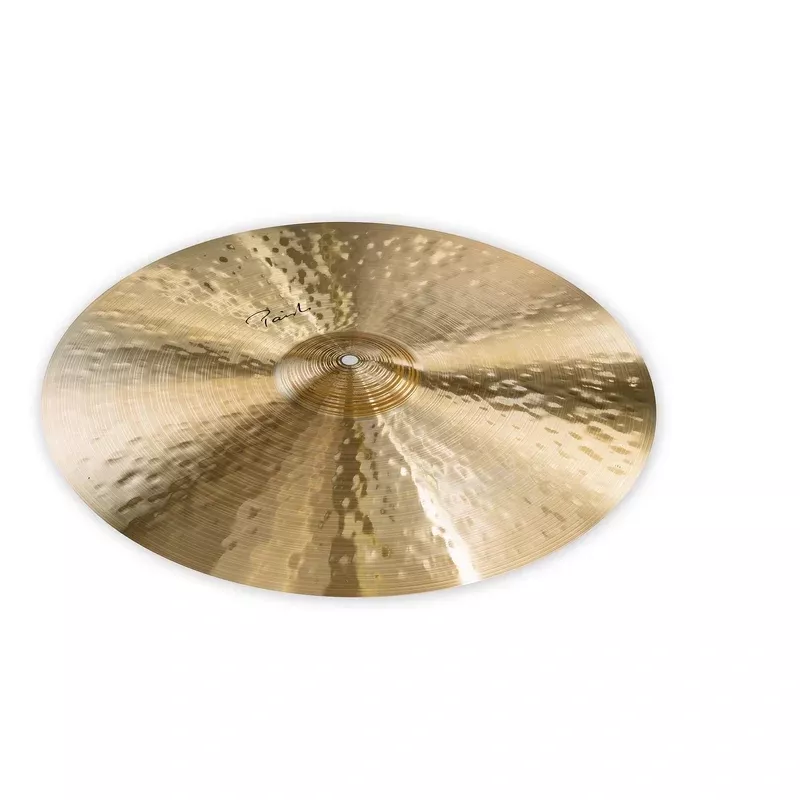 Paiste 20″ Signature Traditionals Thin Crash