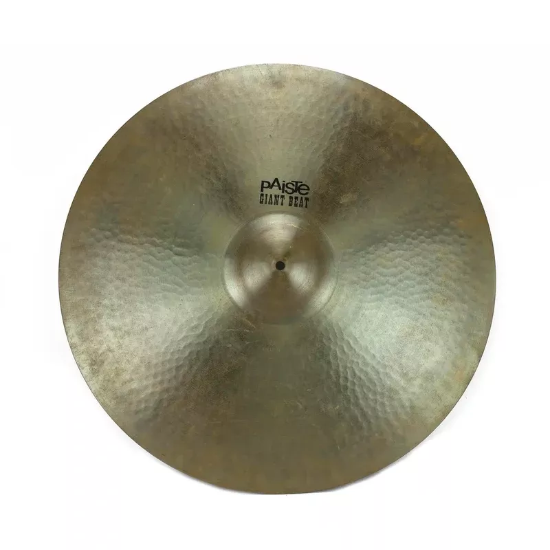 Paiste 24″ Giant Beat – Used