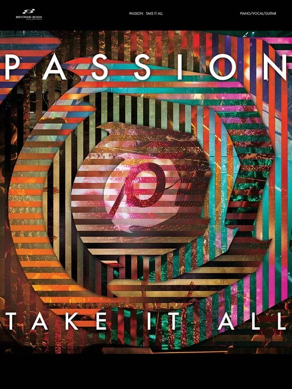 Passion Take It All PVG