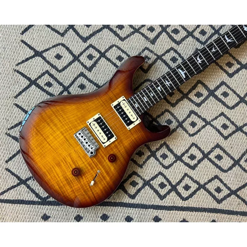 Paul Reed Smith SE Custom 24