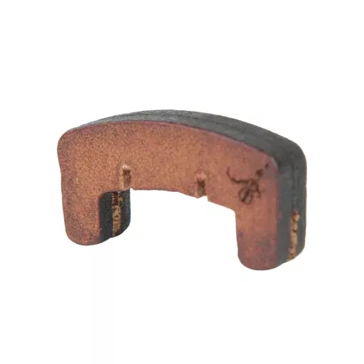 Paul Wiessmeyer Leather Violin Mutes
