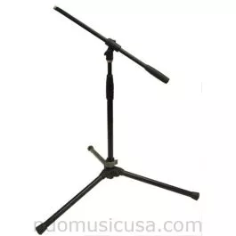 Peak SM-05 Short Microphone Stand / Kick Stand