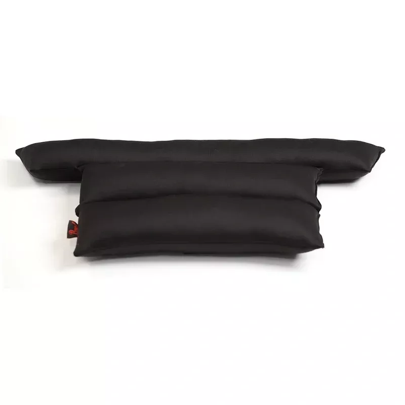 Pearl Bass Drum Muffler – Dual Sided