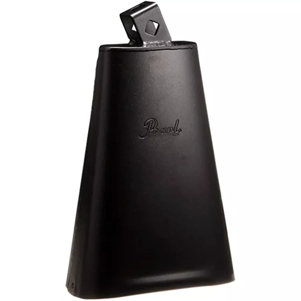 Pearl Ecb-3 Perc. Cha-Cha5" Cowbell