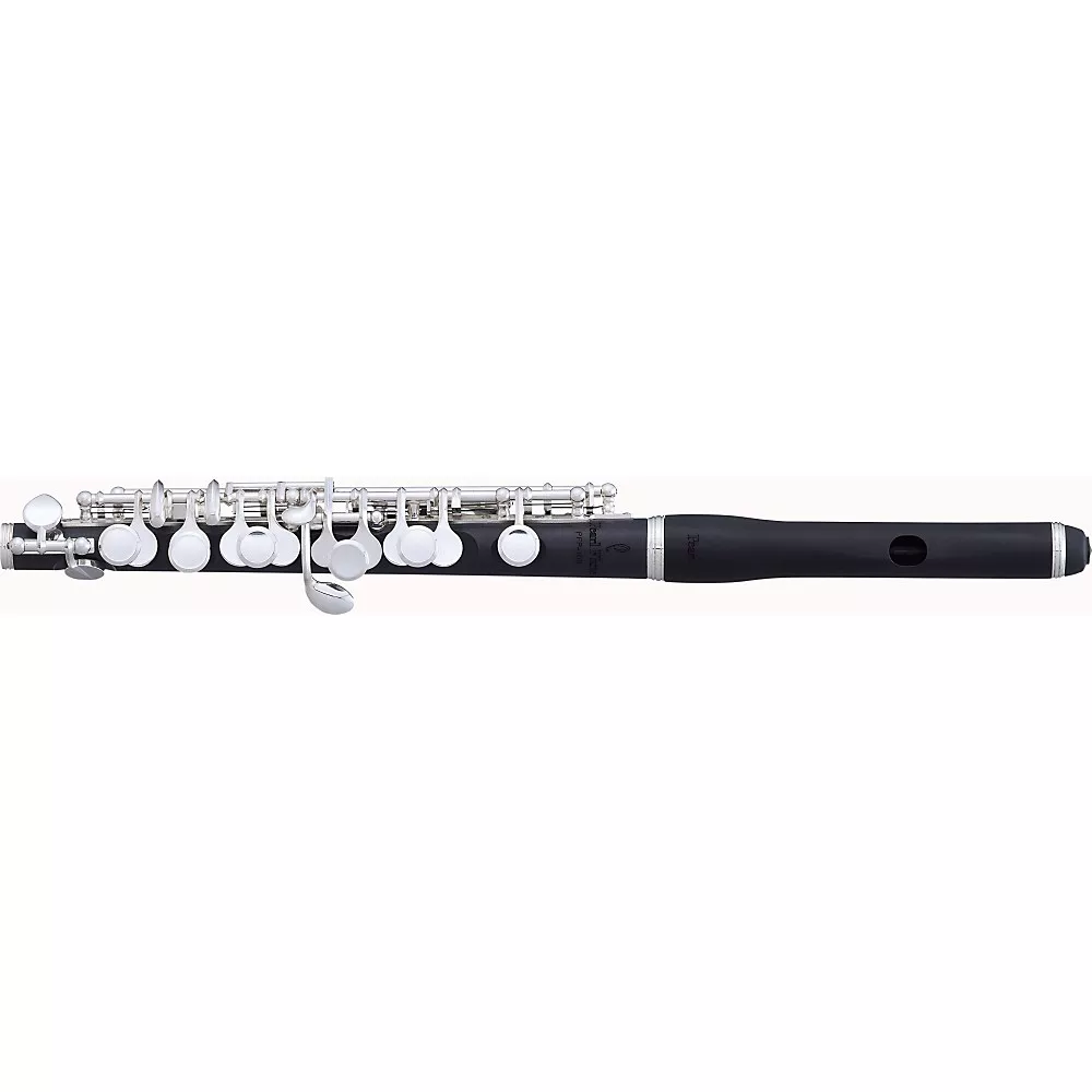 Pearl Flutes PFP-105 Grenaditte Piccolo With Straight Headjoint