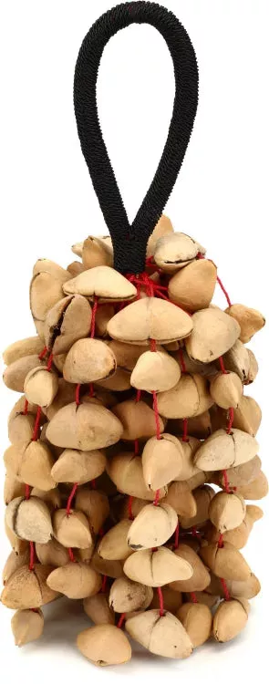 Pearl Kenari Nut Shaker