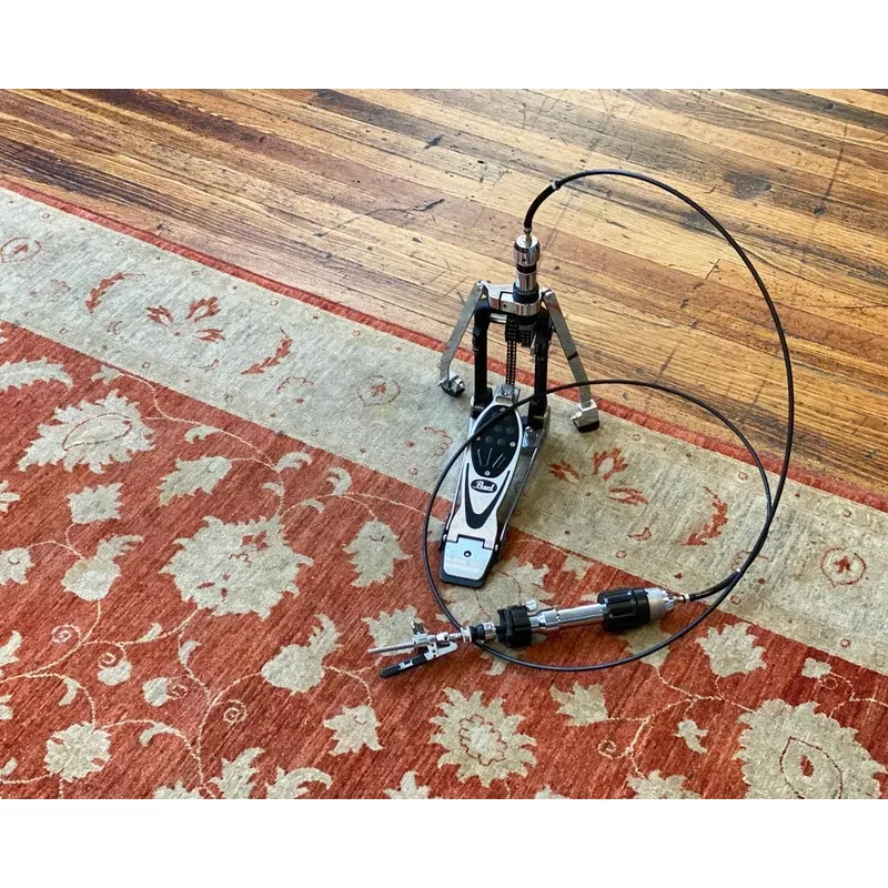 Pearl RH-2000 Eliminator Remote Hi-Hat