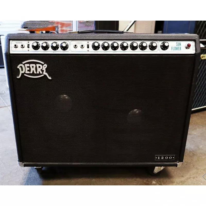 Pearl Sun Flower PFT-1200