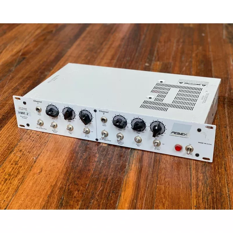 Peavey VMP-2