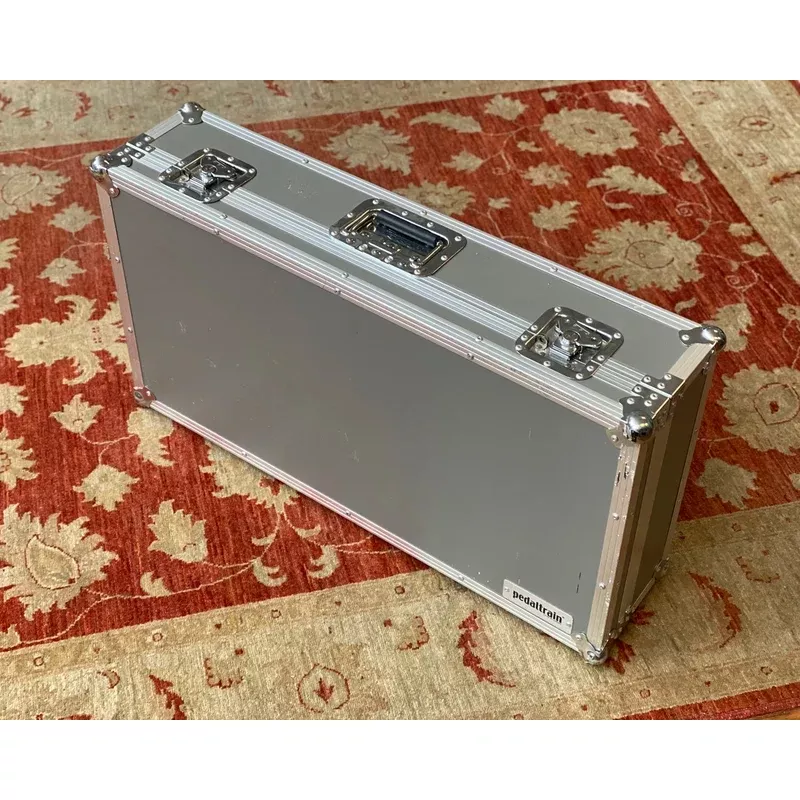 Pedaltrain Classic Pro Tour Case