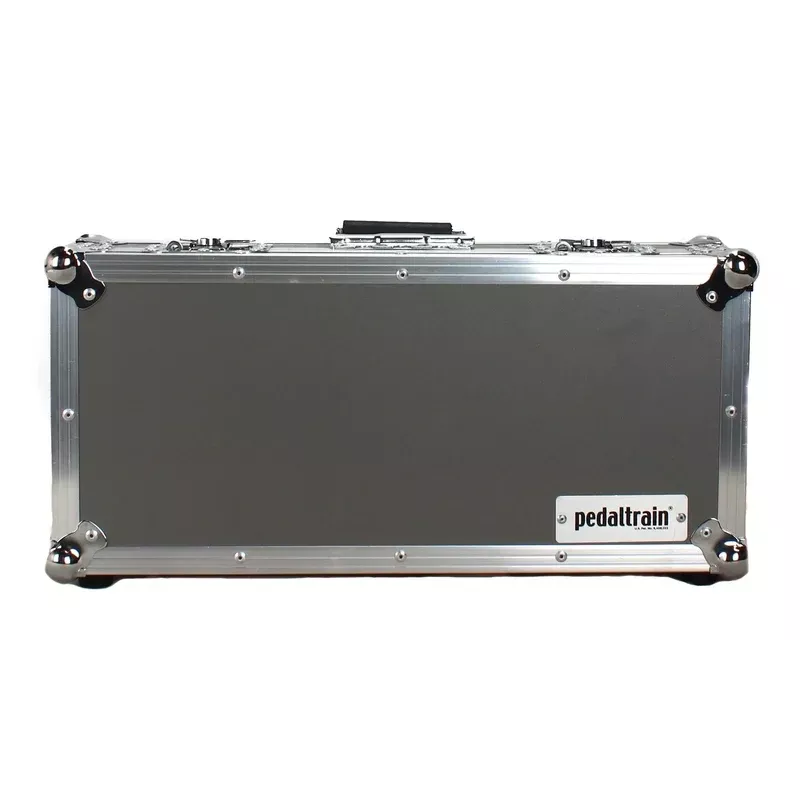 Pedaltrain Metro 20 Pedalboard With Tour Case – Used