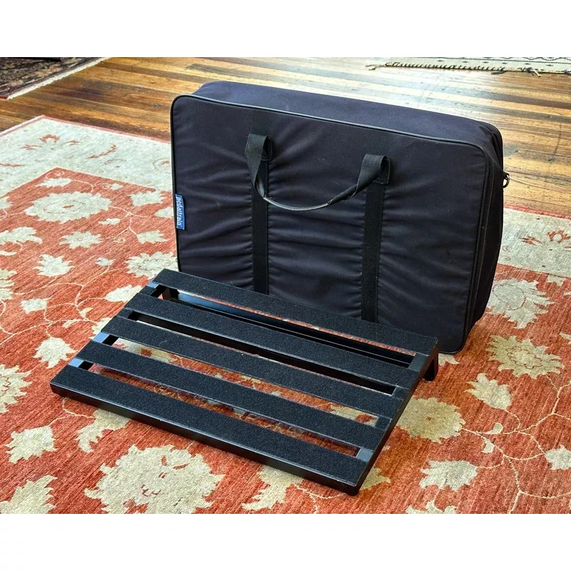 Pedaltrain NOVO 24 with Soft Case
