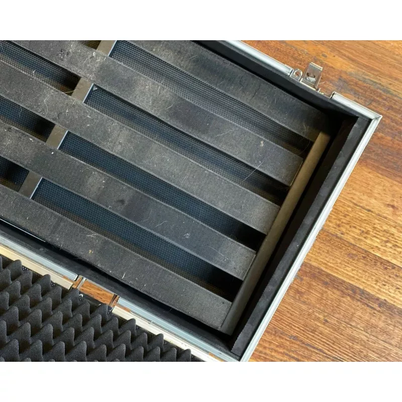 Pedaltrain Pedaltrain Pro W/ Flight Case