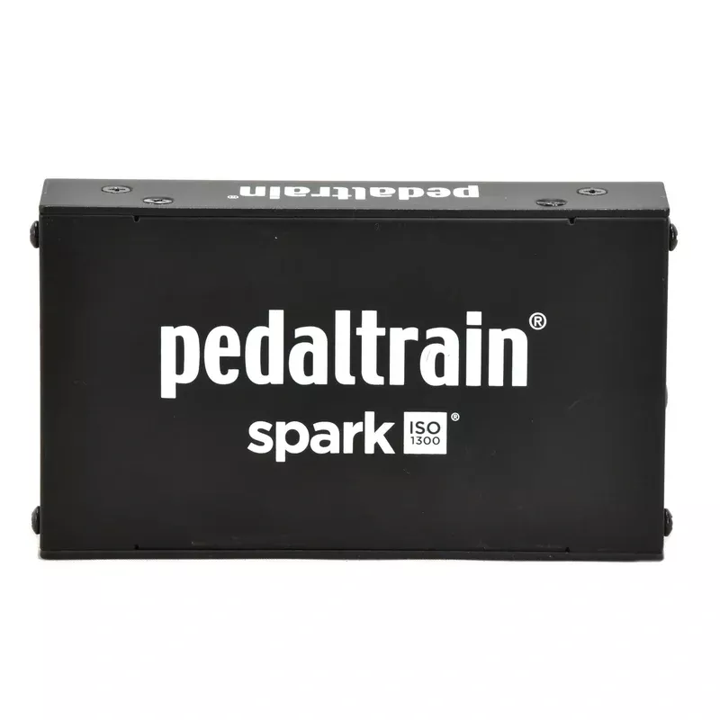 Pedaltrain Spark Power Supply – Used