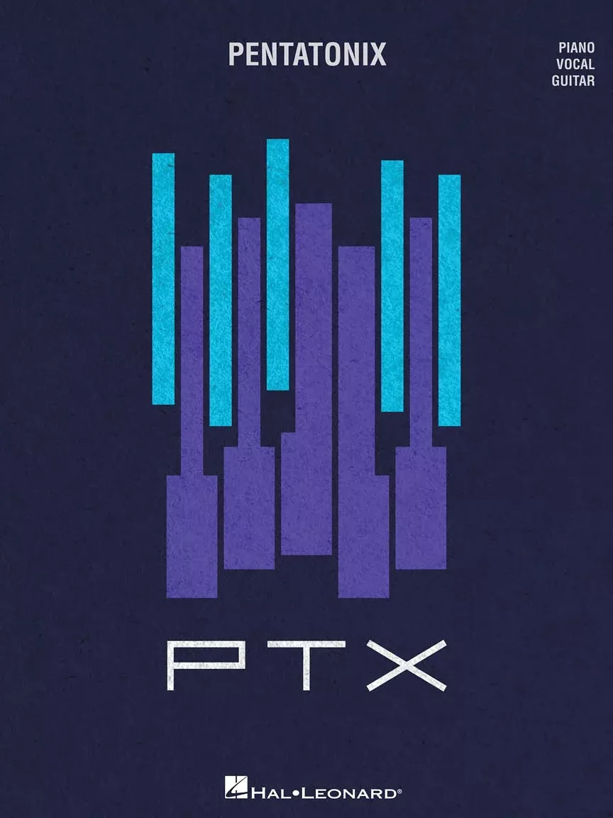 Pentatonix PTX PVG