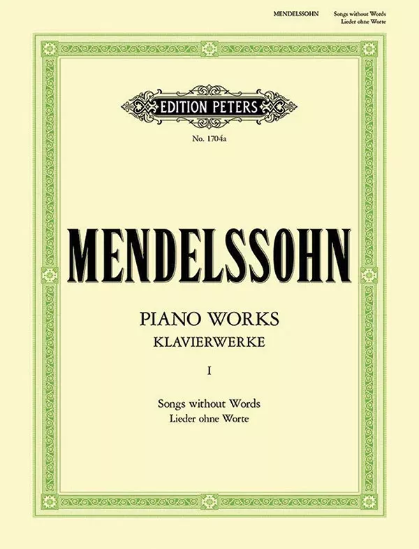 Piano Works Vol.1: Piano (Solo)