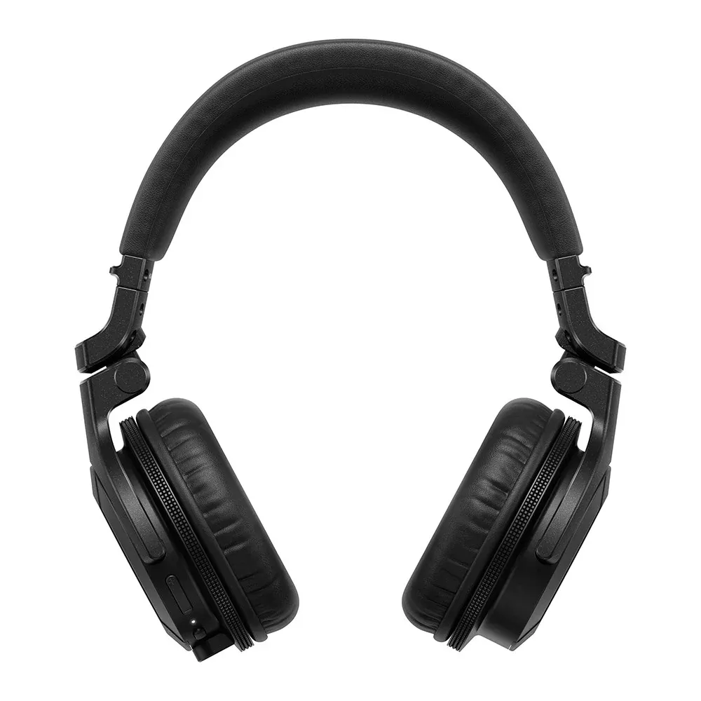 Pioneer DJ HDJCUE1BT Bluetooth Headphones in Black