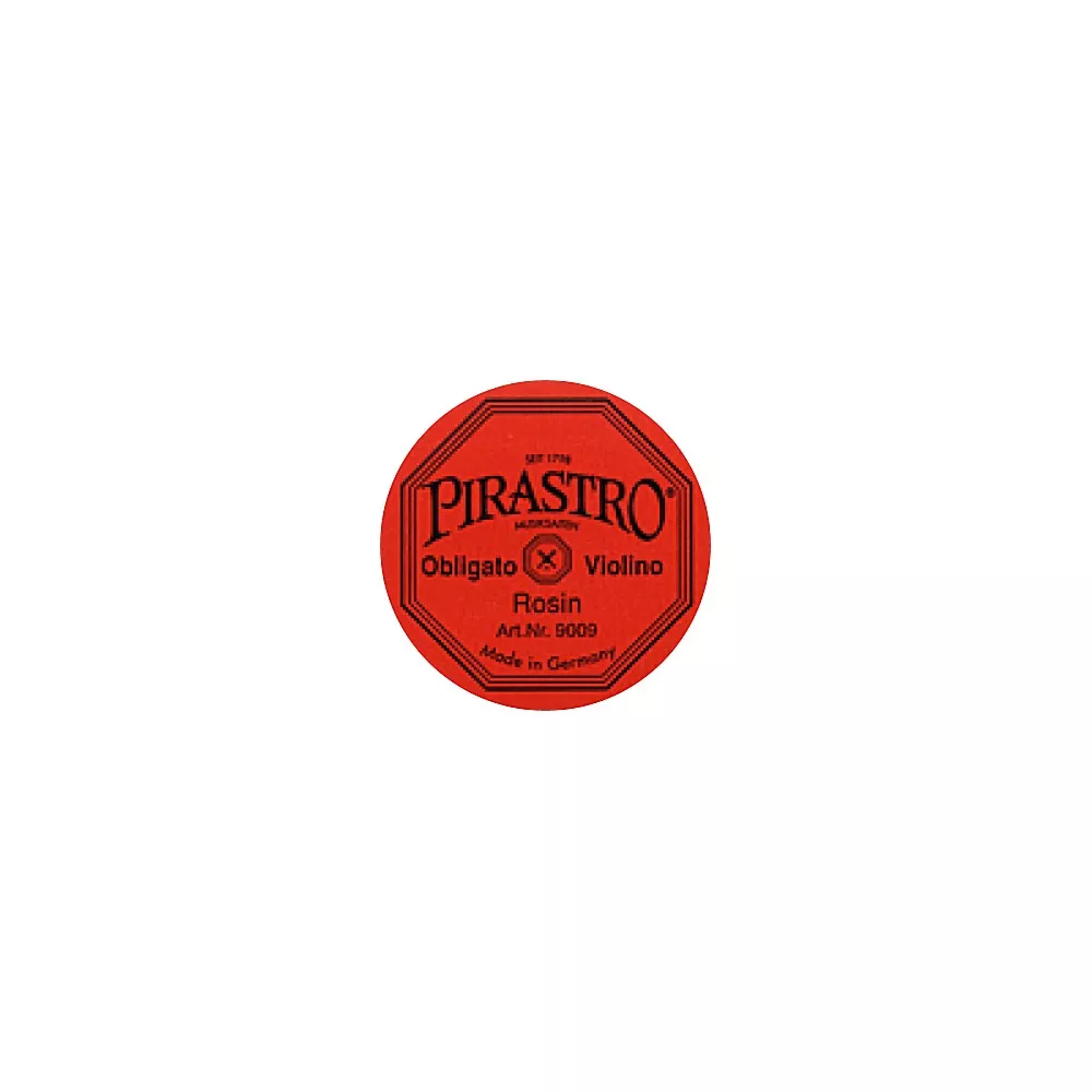 Pirastro Obligato Rosin Violin