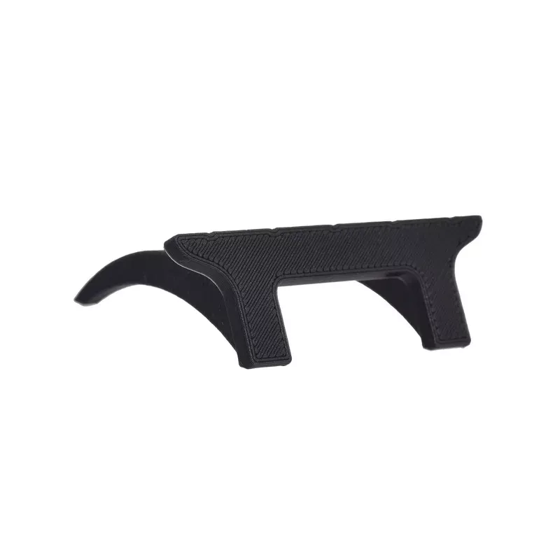 Pisgah Banjo Co. Pete Seeger Style Banjo Bridge – 3/4″