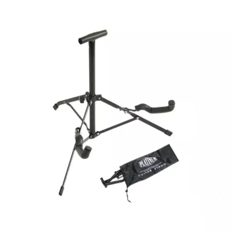 Platinum EGS-60 Fold-up Guitar Stand