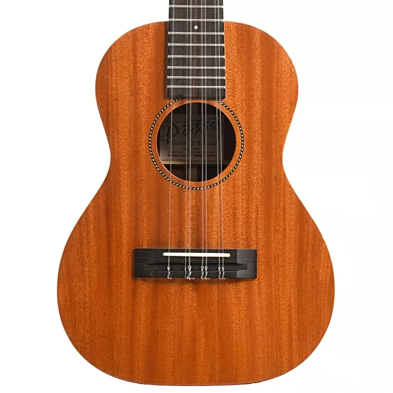 Pono MTD-8 Tenor Ukulele (2012)