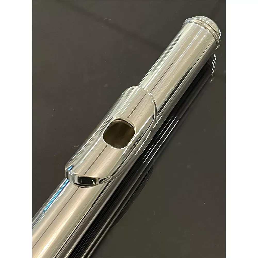 Pre-Owned Powell Signature Silver Flute Headjoint