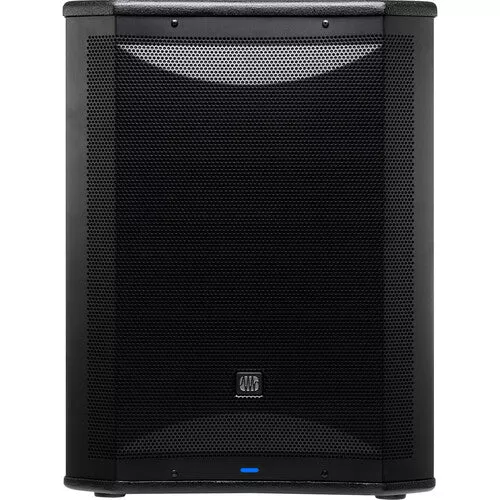 PreSonus AIR XD Sub 15 1×15″ Active Extended Definition Subwoofer