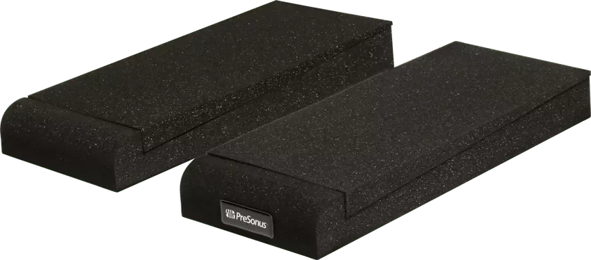 PRESONUS ISPD-4 STUDIO MONITORS ISOLATION PADS - ISPD-4