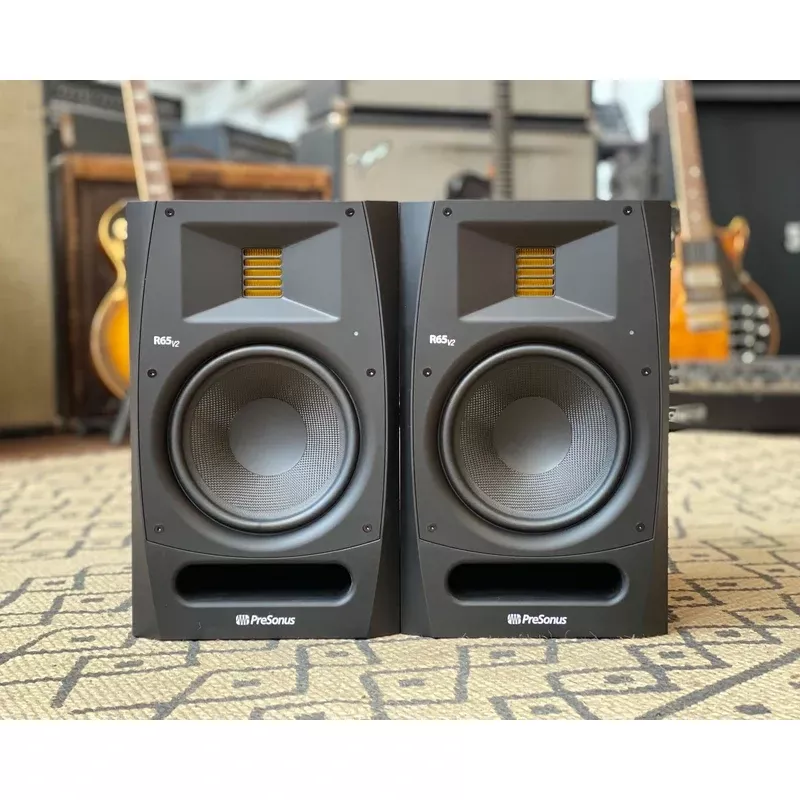 PreSonus R65 V2 (Pair)