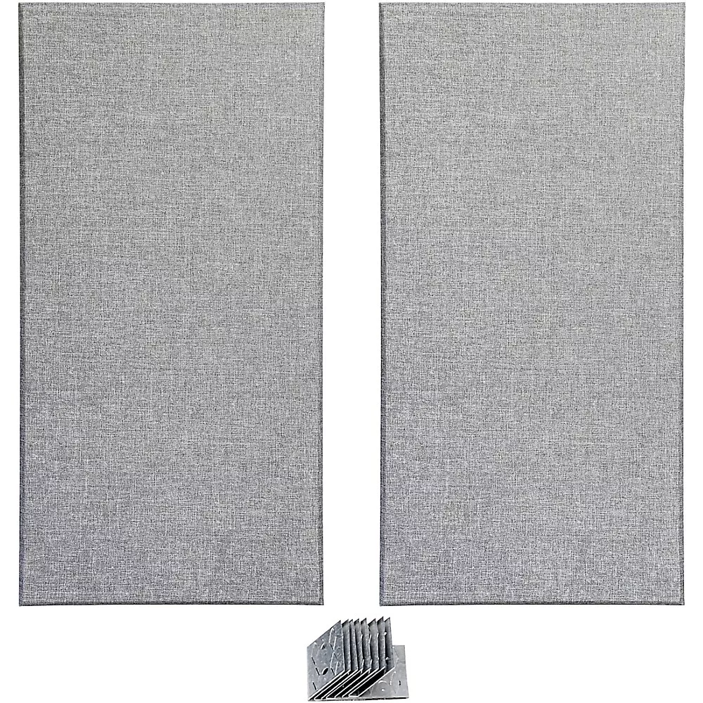 Primacoustic London Bass Trap 2-Pack Gray