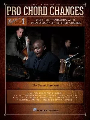 PRO CHORD CHANGES V1