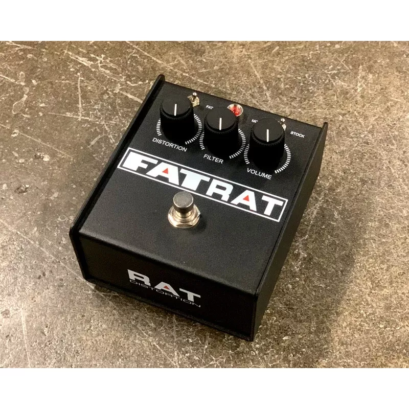 Pro Co FATRAT