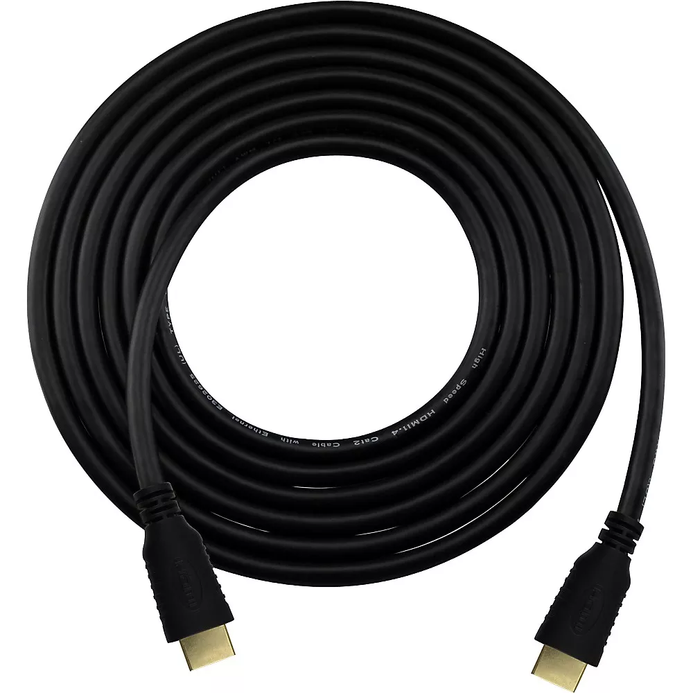 ProCo NMHD StageMASTER HDMI 1.4 Compliant Cable - 10 ft.