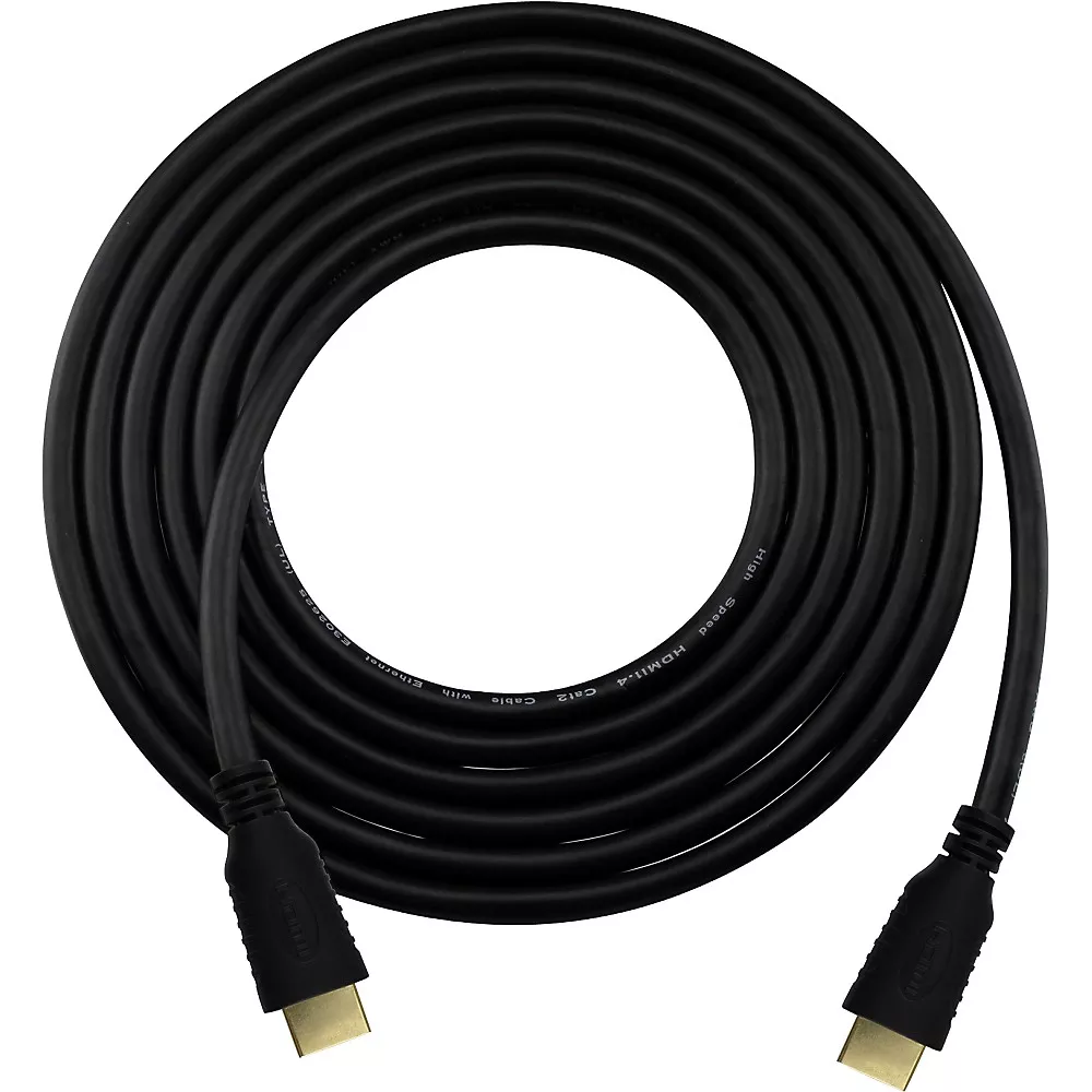 ProCo NMHD StageMASTER HDMI 1.4 Compliant Cable - 3 ft.