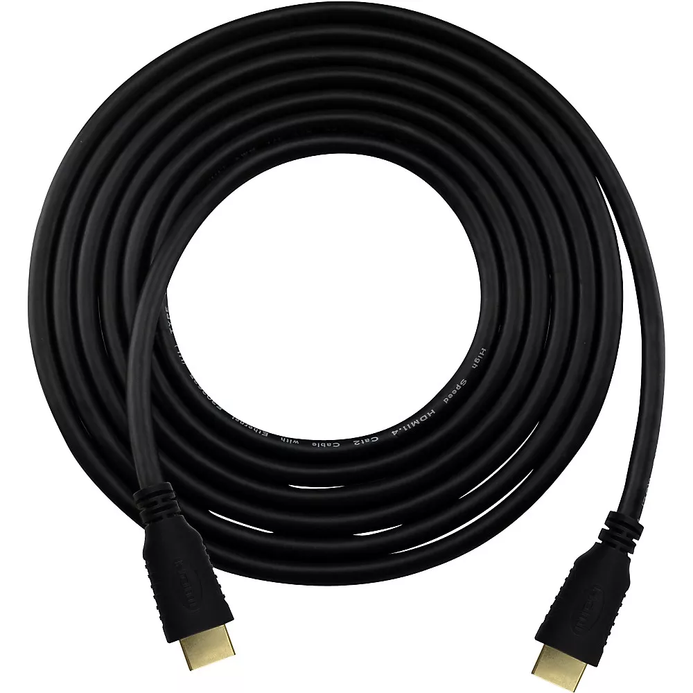 ProCo NMHD StageMASTER HDMI 1.4 Compliant Cable - 6 ft.