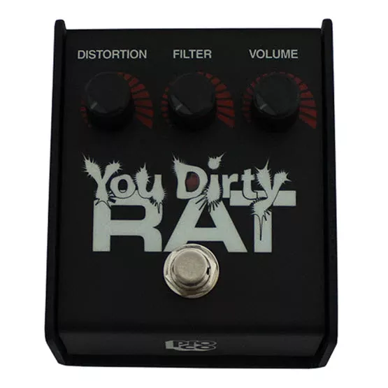 PROCO YOU DIRTY RAT