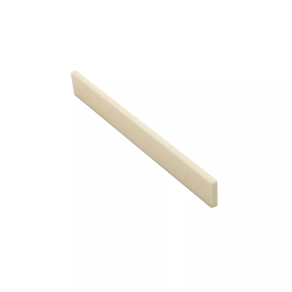 Proline Acoustic Bone Blank Saddle