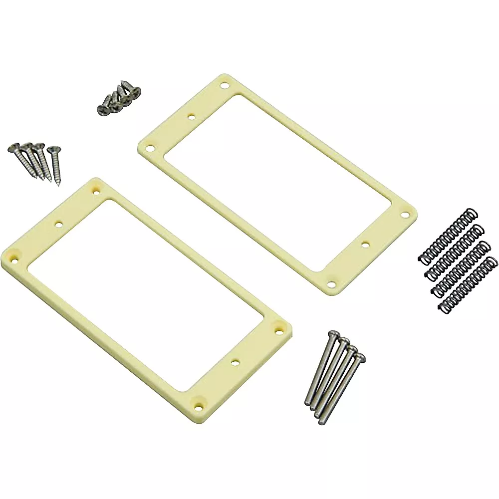 Proline Pickup Mounting Ring 2-Pack - Cream