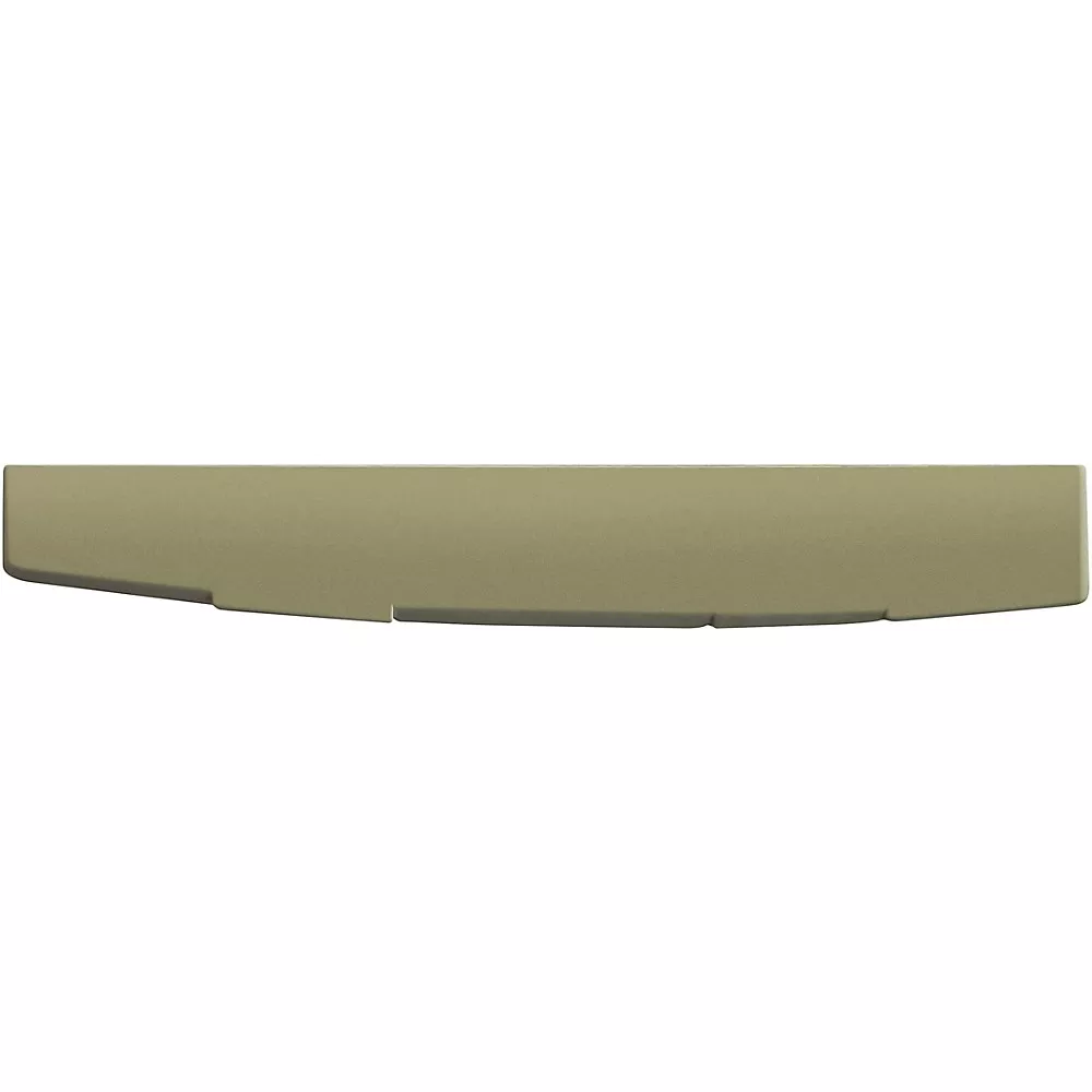 Proline PL2216 Synthetic Ivory Saddle