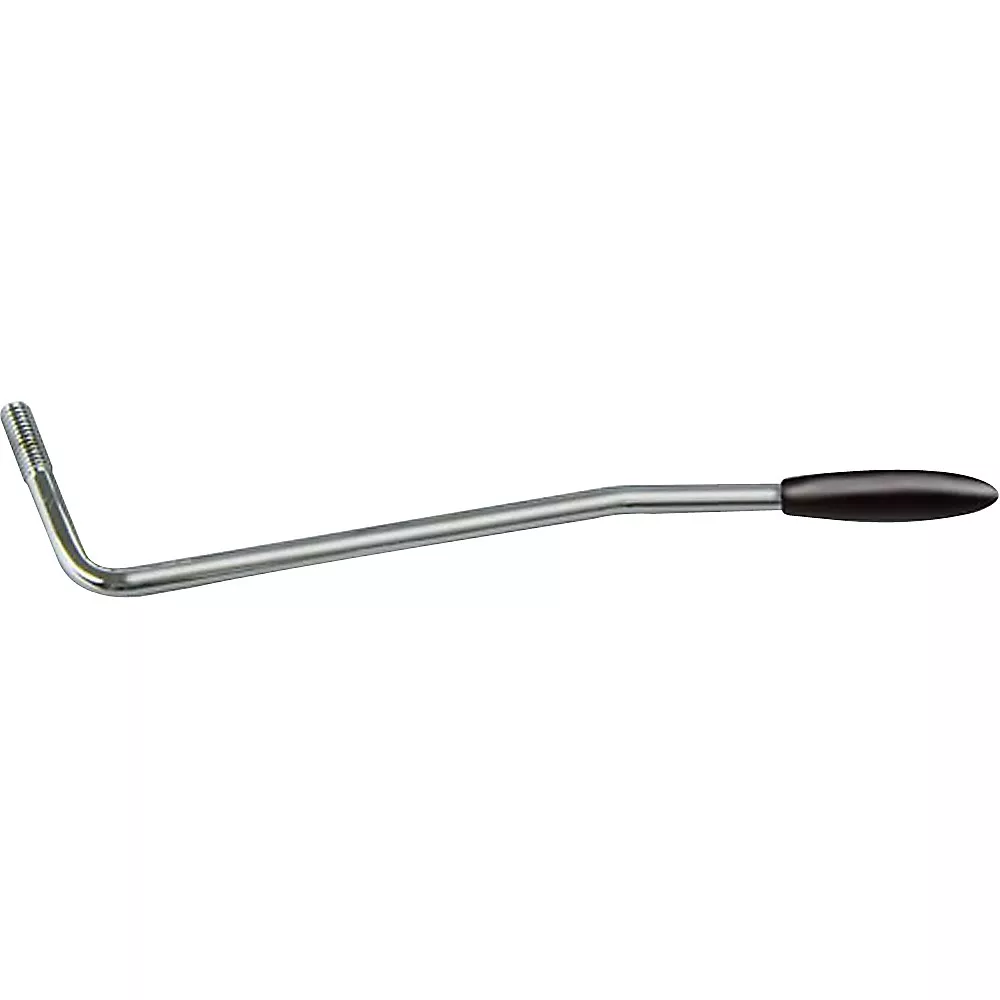 Proline S-Style Tremolo Arm Tip Black