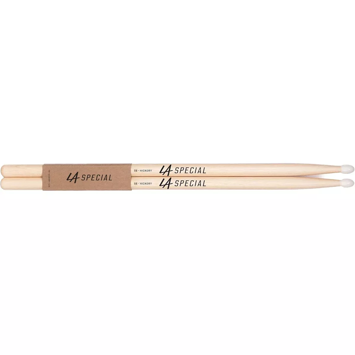 Promark 5B Nylon LA Special Drumsticks