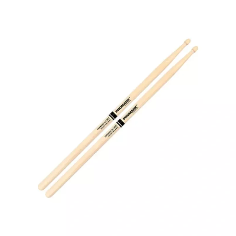 Promark Forward 5A Hickory Acorn, Wood Tip